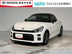 トヨタ コペン GRスポーツ