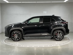ヤリスクロス GRスポーツ