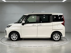 ルーミー G 4WD
