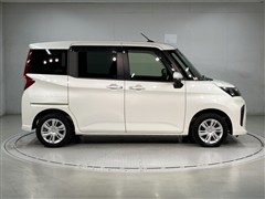 ルーミー G 4WD