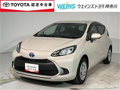 トヨタ アクア G