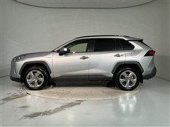 RAV4 ハイブリッド G