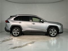 RAV4 ハイブリッド G