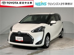 トヨタ シエンタ G 7ニンノリ