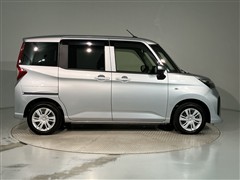 ルーミー X