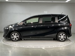 シエンタ G クエロ