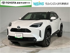 ヤリスクロス HEV Z