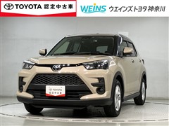 トヨタ ライズ G