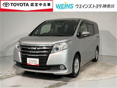 トヨタ ノア G 7ニンノリ
