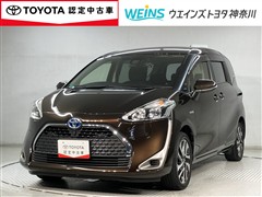 トヨタ シエンタ ハイブリッド G