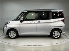 ルーミー G-T