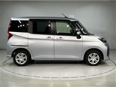 ルーミー G-T