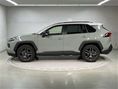 RAV4 HV アドベンチャー4WD