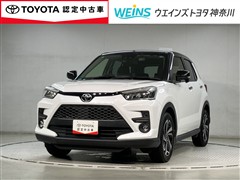 トヨタ ライズ Z