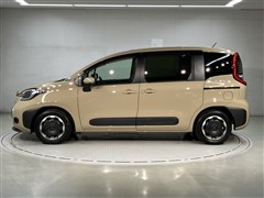 シエンタ HEV Z 7ニンノリ