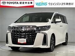 アルファード S Cパッケージ