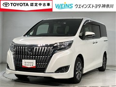 エスクァイア Gi 8ニンノリ