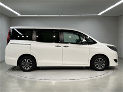 エスクァイア Gi 8ニンノリ