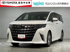 アルファード Z