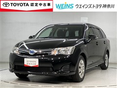 カローラフィールダー HV G