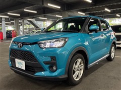 トヨタ ライズ G
