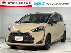 シエンタ G セーフティエディション2