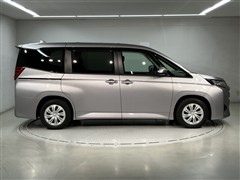 ノア X 8ニンノリ