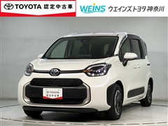 シエンタ HEV Z 7ニンノリ