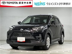 トヨタ ライズ X