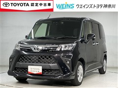 トヨタ ルーミー G