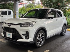 ライズ Z 4WD
