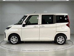 ルーミー X