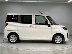 ルーミー X