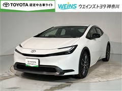 プリウス G
