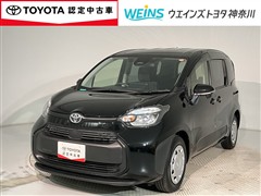トヨタ シエンタ G 7ニンノリ