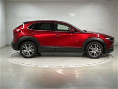 CX-30 20S ツーリング