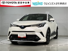 C-HR HV G モードネロ