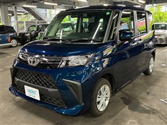 ルーミー G