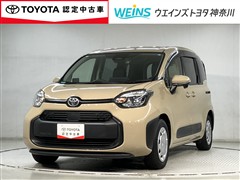 トヨタ シエンタ HEV G 7ニンノリ