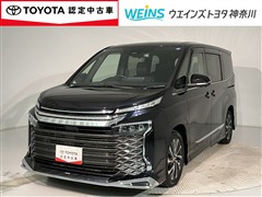 ヴォクシー S-Z