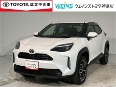 ヤリスクロス ハイブリッド Z