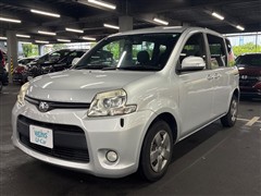 トヨタ シエンタ DICE リミテッド