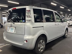シエンタ DICE リミテッド
