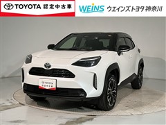 ヤリスクロス ハイブリッド Z