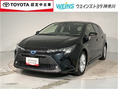 カローラツーリング HV S