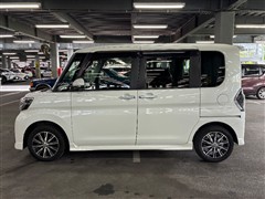 タント カスタムXトップLTD SA3