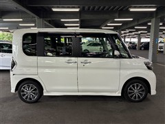 タント カスタムXトップLTD SA3