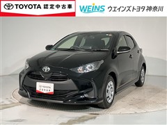 ヤリス G