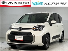 シエンタ Z 5ニンノリ