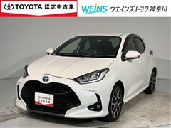 ヤリス HEV Z
